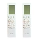 Ver imagem 4 de Controle Remoto para Ar Inverter Midea Le-7309