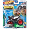 Carrinho Hot Wheels Monster Truck 1:64 Original - Mattel Fyj44 Ratical Racer - 4