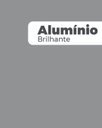 Ver imagem 2 de Tinta Esmalte Cor Alumínio Brilhante 225ml - Eucatex