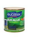 Ver imagem 1 de Tinta Esmalte Cor Alumínio Brilhante 225ml - Eucatex