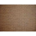 Ver imagem 2 de Cortina Rústica para Varão 3,00x2,50M Linda Marrom | Admirare