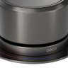 Acionamento Monocomando Deca You 4990.gf104.mt Redondo de Bancada Dark Antracite - 2