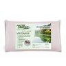 Travesseiro Antibacteriano Anti- Stress Visco Nasa - Master Comfort - 2