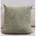 Ver imagem 3 de Almofada Boucle Pistache 52x52 Bord Rami Geo Pistache:pistache