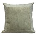 Ver imagem 4 de Almofada Boucle Pistache 52x52 Bord Rami Geo Pistache:pistache