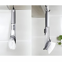 Ver imagem 7 de Escova Multiuso com Dispenser 40ml – Mais Praticidade, Economia e Agilidade na Sua Limpeza Diária