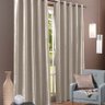 Cortina Blackout Janela 270x180cm Areia | Jolitex - 1
