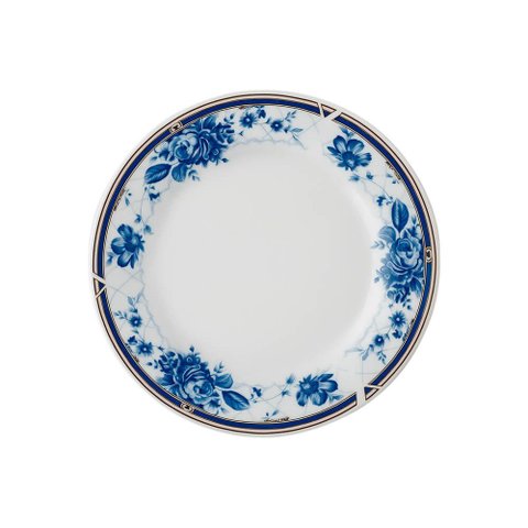 Pires em Porcelana Aline 1 Peça - Hauskraft