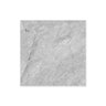Porcelanato Polido Borda Reta Bardiglio Soft Gray 120x120cm - 1