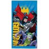 Toalha de Banho Aveludada Batman 75x140 | Lepper - 1