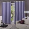 Cortina Beatriz 1,80x2,80 Mc Cortinas - Rosa Claro - 1