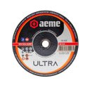 Ver imagem 2 de Disco Corte Fino Aeme Ultra 9x5/64x7/8 (230x2.0x22.22) 25 Unidades