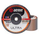 Ver imagem 1 de Disco Corte Fino Aeme Ultra 9x5/64x7/8 (230x2.0x22.22) 25 Unidades