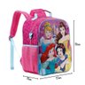 Mochila de Costas 14 Escolar Princesas Disney - 2