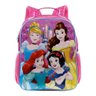 Mochila de Costas 14 Escolar Princesas Disney - 1