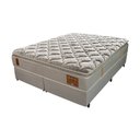 Ver imagem 1 de Cama Box Queen Gran Meliá Horse Collection 198x158cm