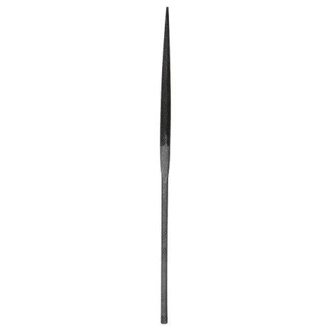 Lima de Precisão Meia Cana 276994 Corte 0 para Metais Worker 160mm