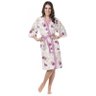 Roupão Felpudo Quimono Betsy G - 1