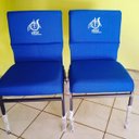 Ver imagem 1 de Cadeira Recepção Auditório