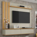 Ver imagem 1 de PAINEL TREND OFF-WHITE/CINAMOMO - PATRIMAR