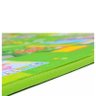 Tapete Infantil Dupla Face Portátil Impermeavel Bebe Criança Dobravel (Toys-0516) - Praia - 5