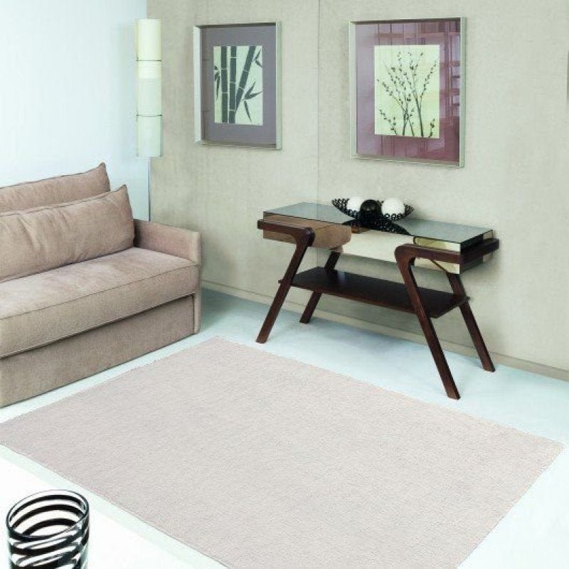 Tapete Sala/Quarto Bella Pelo Alto 2 x 2,5M | Jolitex - Marfim é boa?
