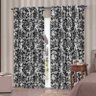 Cortina Blackout PVC Estampada Nova Coleção 2,8 x 2,8 M | Admirare - Dona Preto - 1