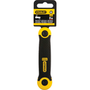 Ver imagem 3 de Jogo Chaves Hexagonais Torx Tipo Canivete 9 Pçs Stanley 69-265