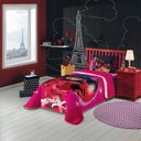 Ver imagem 1 de Edredom Miraculous: As Aventuras de Ladybug 046747 | Lepper