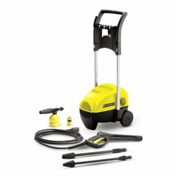 Lavadora de Alta Pressão K3.30 220v Karcher - 1