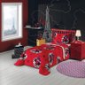 Edredom Miraculous: As Aventuras de Ladybug 046726 | Lepper - 1