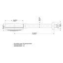 Ver imagem 2 de Chuveiro Technoshower Dn15 (1/2) Docol