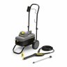 Lavadora de Alta Pressão Hd 585 Prof S 127v Karcher - 1