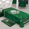 Cobertor Standium Casal Palmeiras | Jolitex - 1