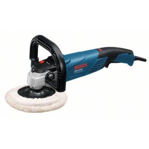 POLITRIZ BOSCH GPO12CE 7" 1250W 127V