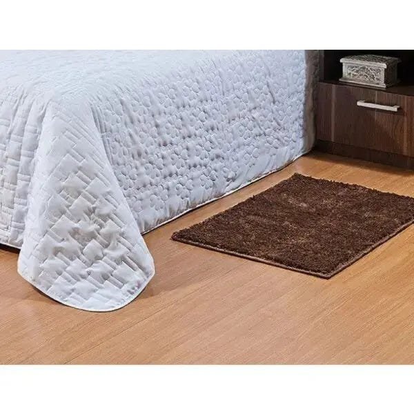 Tapete para Sala/Quarto 50x100 Classic | Oasis Tapetes - Castor