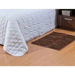 Tapete para Sala/Quarto 50x100 Classic | Oasis Tapetes - Castor