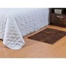 Tapete para Sala/Quarto 50x100 Classic | Oasis Tapetes - Castor - 1