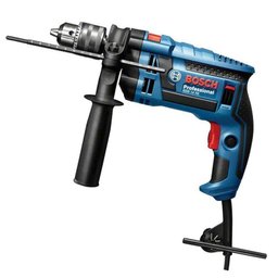 FURADEIRA BOSCH IMPACTO GSB16 RE 220V S/ MALETA - 1