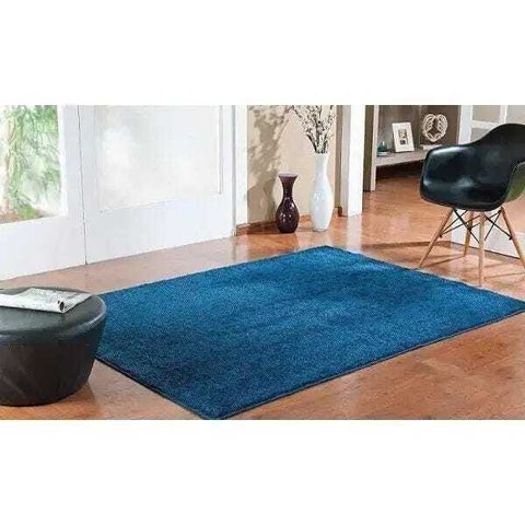 Tapete para Sala Quarto 200x150cm Classic Oasis