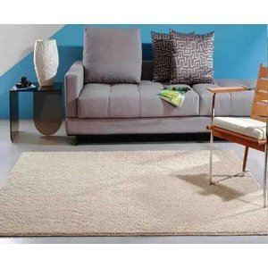 Tapete para Sala Quarto 200x150cm Classic Oasis