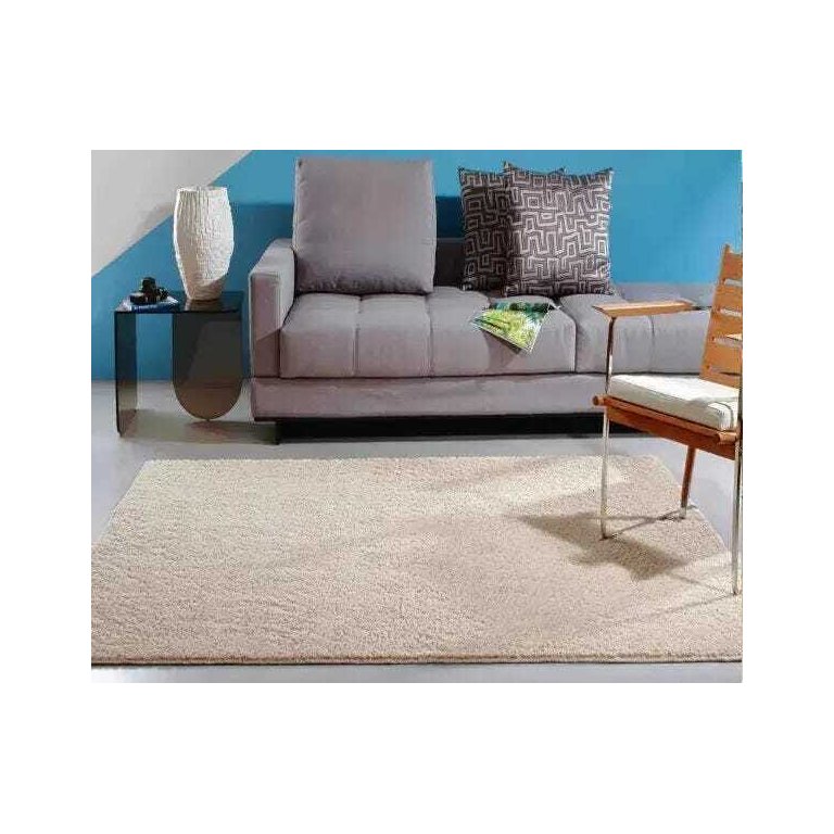 Tapete para Sala Quarto 200x150cm Classic Oasis