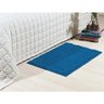 Tapete para Sala/Quarto 50x100 Classic | Oasis Tapetes - Jeans - 1