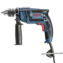 Ver imagem 2 de FURADEIRA BOSCH PROF IMPACTO GSB13 RE 650W