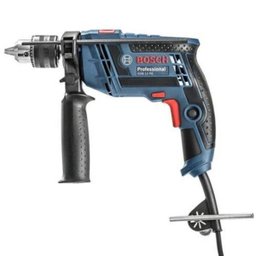 FURADEIRA BOSCH PROF IMPACTO GSB13 RE 650W - 2