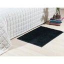 Ver imagem 1 de Tapete para Sala/Quarto 50x100 Classic | Oasis Tapetes - Preto