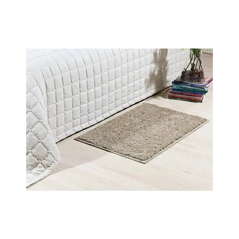 Tapete para Sala/Quarto 50x100 Classic | Oasis Tapetes - Trigo