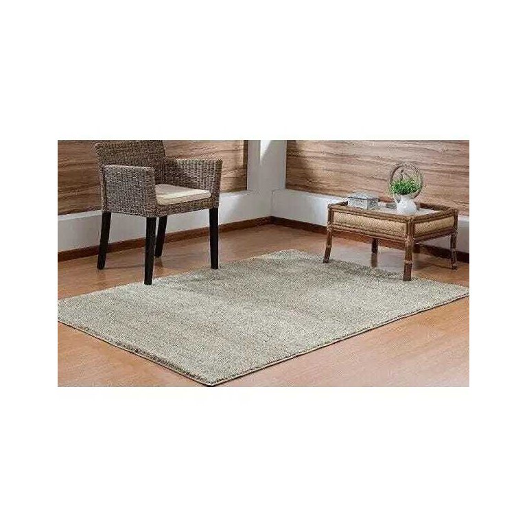 Tapete para Sala Quarto 200x150cm Classic Oasis