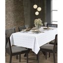 Ver imagem 1 de Toalha de Mesa Requinte em Jacquard 6 Lugares | Dohler - Tj 4667