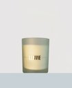 Ver imagem 2 de Vela Perfumada Lotus Summer Pear Patbo 210g Lenvie